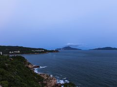 -东澳岛