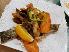 -新享乐海鲜(翠华路店)