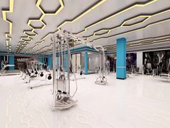 -苏州独墅湖体育馆