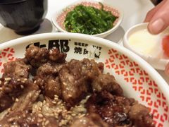-牛邸·烧肉饭(来福士店)