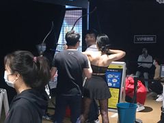 -VS SPORTS PARK运动玩乐园·团建·生日会(合生汇店)