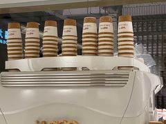 -Cafe on warm(丹霞店)