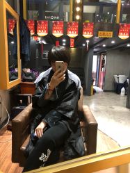 -Hair Glam 格拉姆造型旗舰店