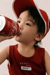 -可乐大王自然光儿童摄影(园区店)