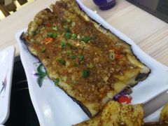 -大院涮烤·东北经典老味烧烤·铜锅涮肉(江南东路店)