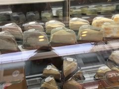 -薇薇安千层蛋糕(府城店)