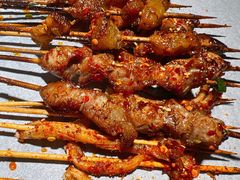 -醉烧膘·烧烤夜宵王(总店)