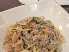 -LA CREPERIE BRETONNE布列塔尼法式餐厅(天童北路店)