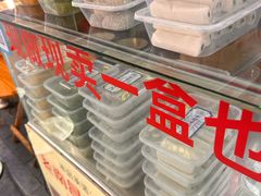 -老南昌白糖糕(大士院店)