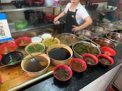 -小无锡面馆