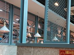 -比格比萨自助(国展店)