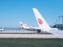 -乌鲁木齐天山国际机场-T3航站楼