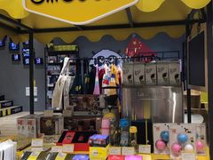 -咪咕咖啡(北京西单店)