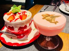 -IL TEATRO 精品意大利餐厅