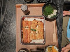 -玄白·炭烤活鳗(上海首店)