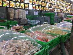 -宫廷糕点铺(建设路店)