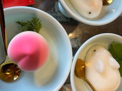 -局气 烤鸭·北京菜(前门店)