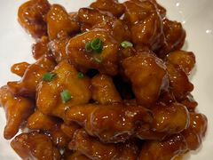 -金牌外婆家(苏州中心店)