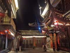 -乾州古城