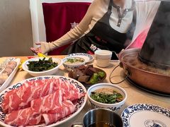 -东镇老火锅(长春路首店)