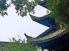 -清代四川贡院