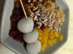 -锦府盐帮·李宅(领展购物广场中关村店)