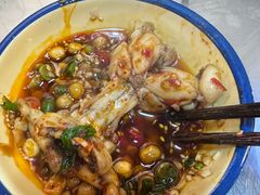 -孙婆婆美蛙兔火锅(踏水桥店)