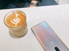 -Fridi Patisserie Cafe