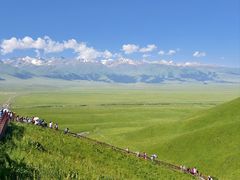 -新疆那拉提国家旅游度假区