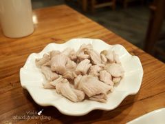肚领-金生隆(六铺炕店)
