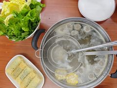 -阿波潮汕牛肉火锅·汤粉面(拱北店)