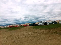 -青海湖国家重点风景名胜区