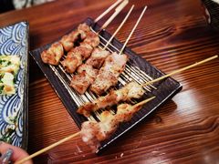 -木村家料理•燒鳥•寿喜烧