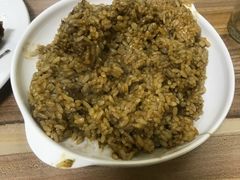 -老七饭馆(光荣道总店)