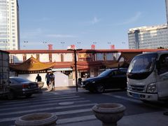 -即墨路小商品市场