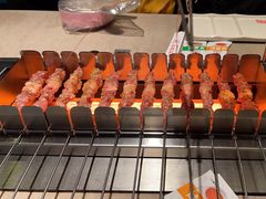 -丰茂烤串(金源店)