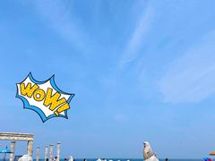 -渔岛海洋度假区