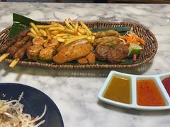 -PHO爺·越南料理(亦庄大族广场店)