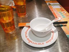 -小小集渔·泰式大排档(太古里香槟店)