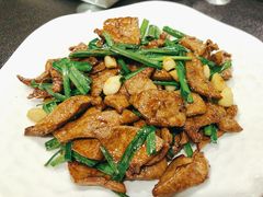 -李记东北饺子馆·东北菜(欢乐谷店)