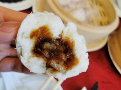 招牌叉烧包-北园酒家(小北路店)