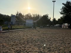 -玫瑰海岸文化旅游度假区