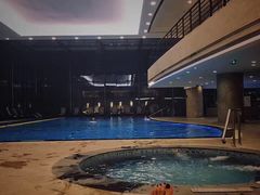 -北京康莱德酒店