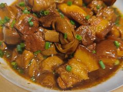 -打酱油·非遗淮扬菜(瘦西湖梅岭店)