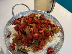 -福巷湘食小馆·猛火现炒(上海首店)