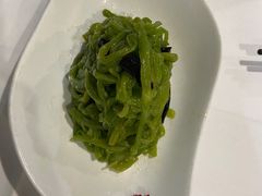 口口脆笋-小贝壳酒楼(经九路店)