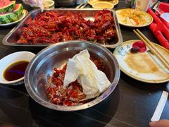 -虾乐园龙虾·夜宵(松江店)