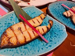 味噌银鳕鱼-有喜屋·深夜食堂(北京西路店)