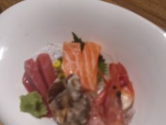 -万鱼亭 日本料理(无锡香山名园店)