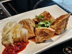 -吴记鲜定味